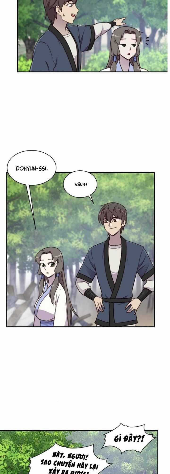 Kẻ Mạnh Nhất Lịch Sử - Chương 21 - Trang 24