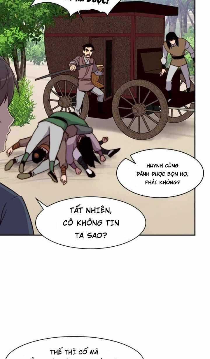 Kẻ Mạnh Nhất Lịch Sử - Chương 21 - Trang 25