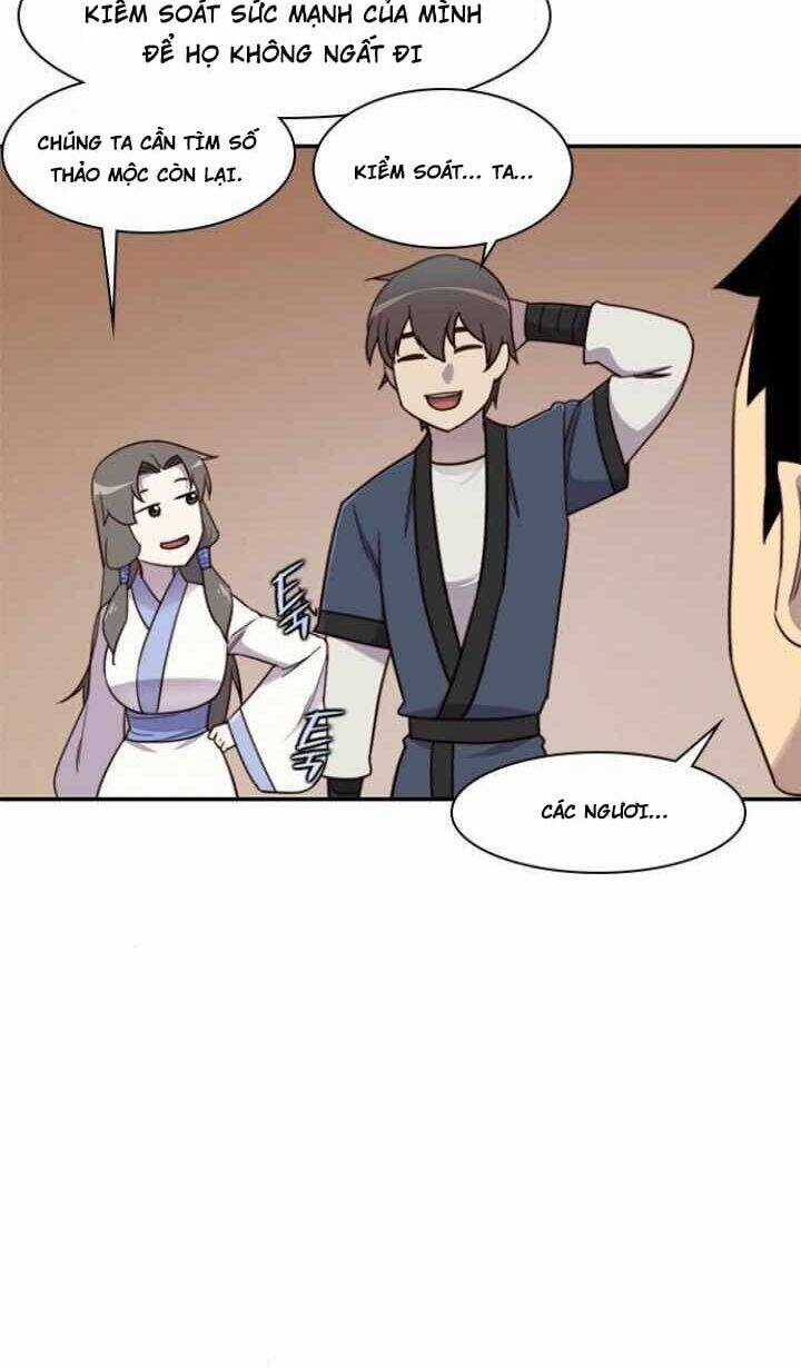 Kẻ Mạnh Nhất Lịch Sử - Chương 21 - Trang 26