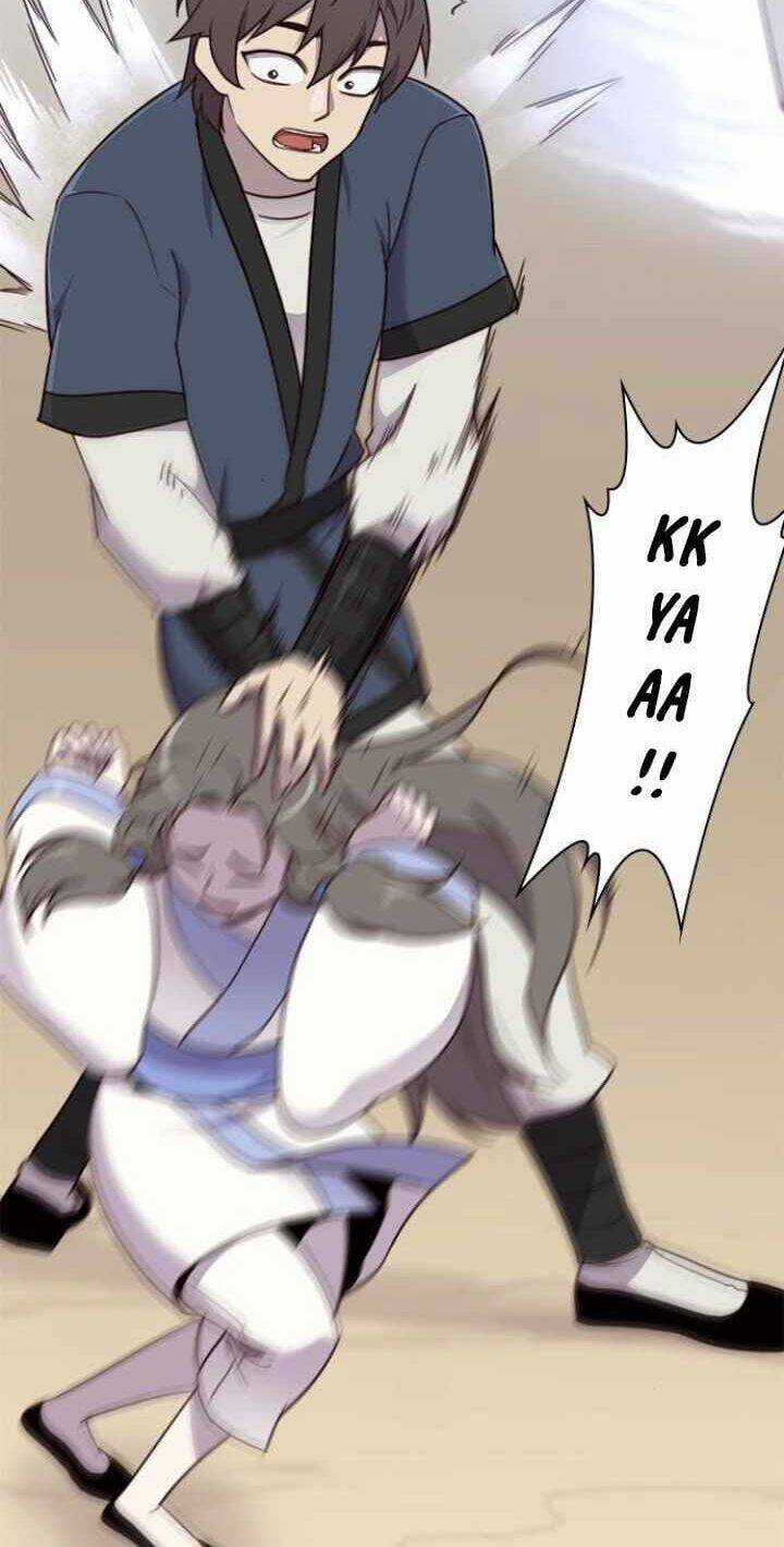 Kẻ Mạnh Nhất Lịch Sử - Chương 21 - Trang 30