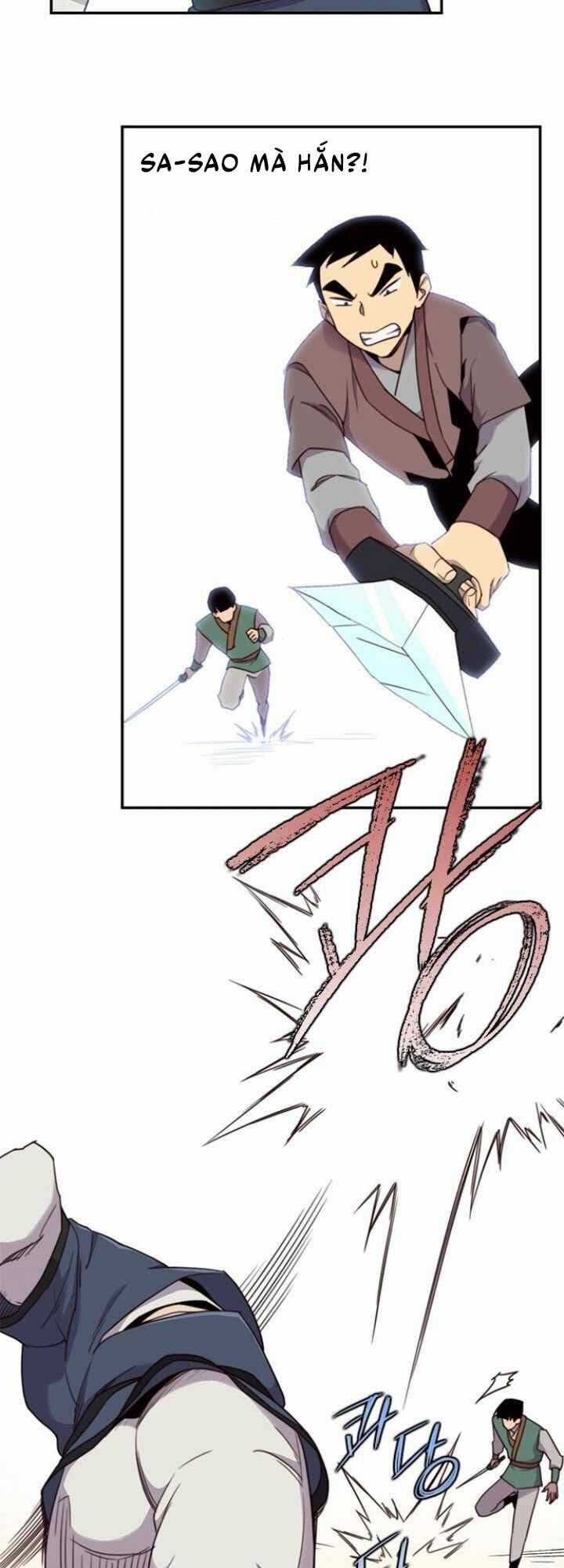 Kẻ Mạnh Nhất Lịch Sử - Chương 21 - Trang 32