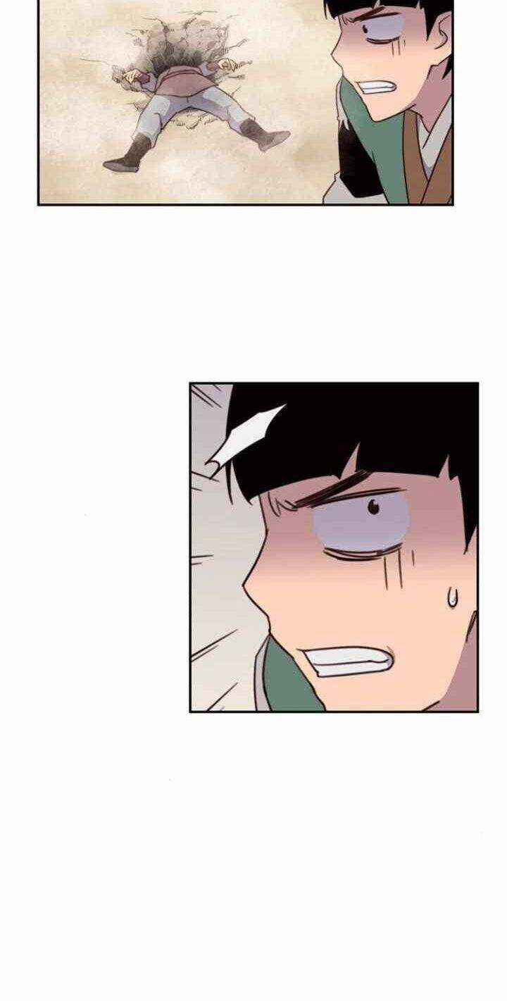 Kẻ Mạnh Nhất Lịch Sử - Chương 21 - Trang 34