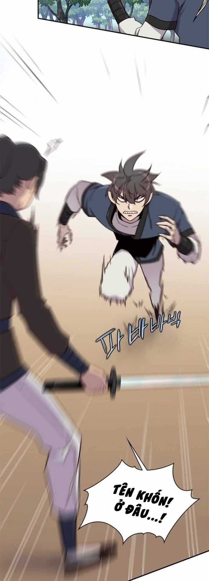 Kẻ Mạnh Nhất Lịch Sử - Chương 21 - Trang 36