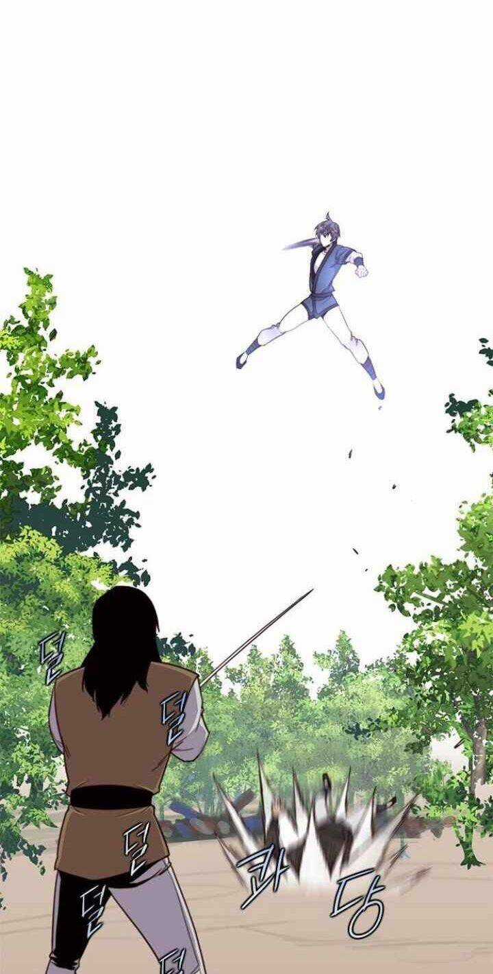 Kẻ Mạnh Nhất Lịch Sử - Chương 21 - Trang 38