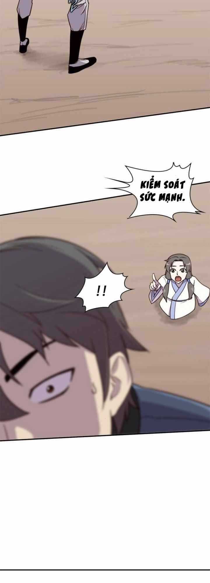 Kẻ Mạnh Nhất Lịch Sử - Chương 21 - Trang 39