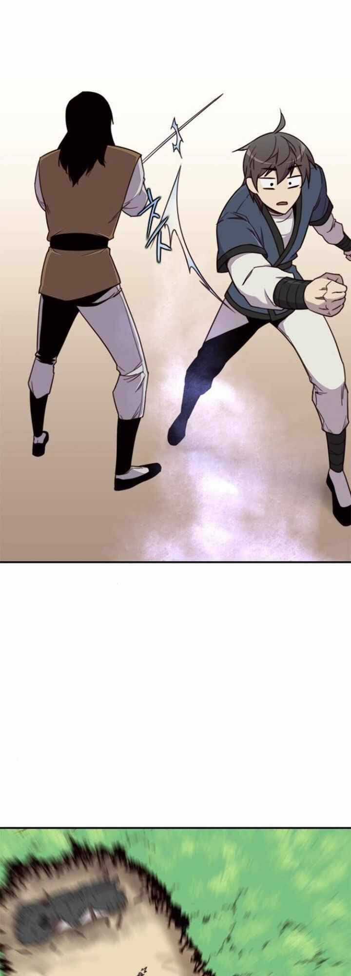 Kẻ Mạnh Nhất Lịch Sử - Chương 21 - Trang 40