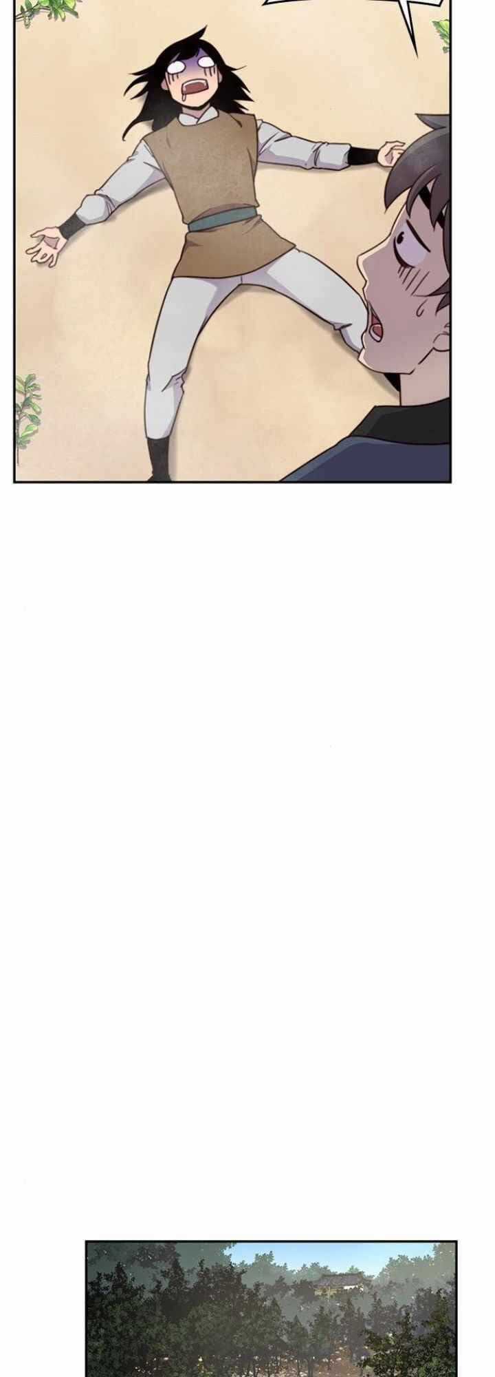 Kẻ Mạnh Nhất Lịch Sử - Chương 21 - Trang 43