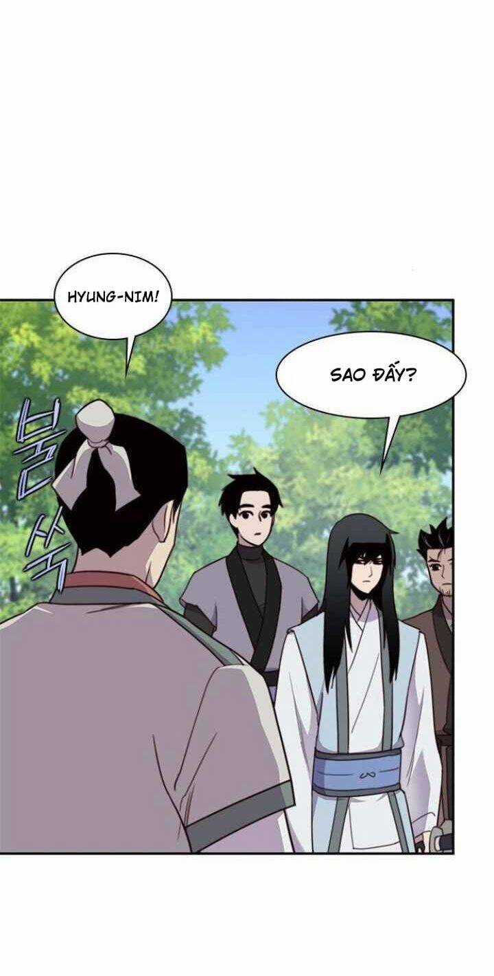 Kẻ Mạnh Nhất Lịch Sử - Chương 21 - Trang 46