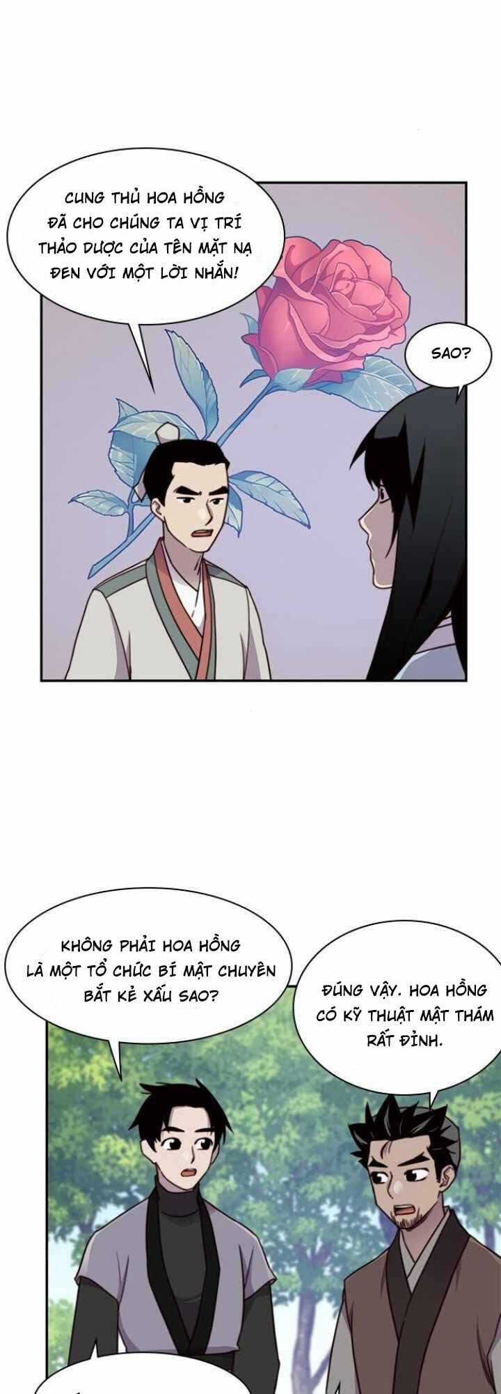 Kẻ Mạnh Nhất Lịch Sử - Chương 21 - Trang 47