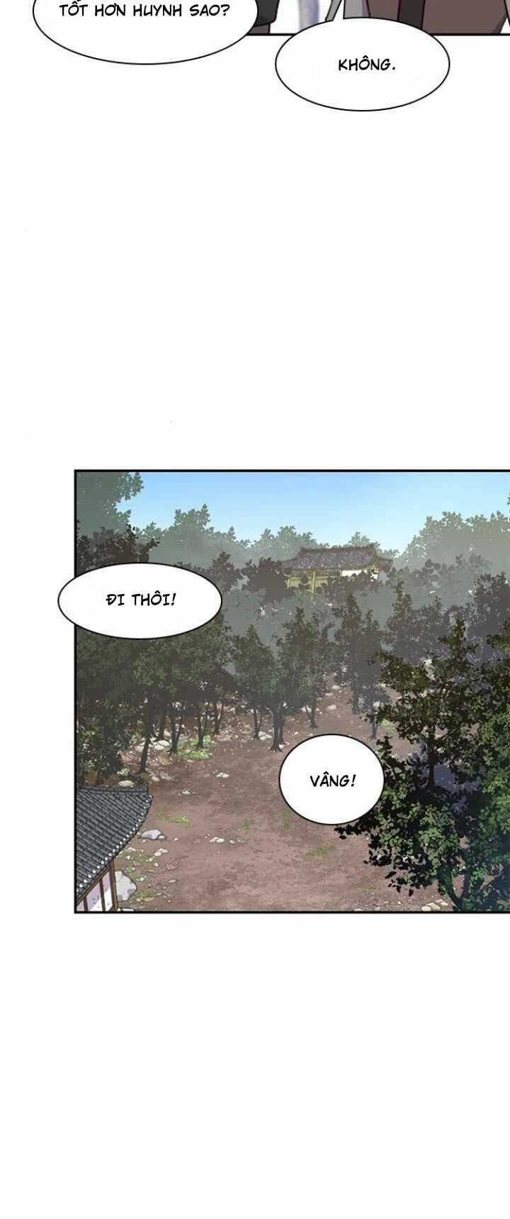 Kẻ Mạnh Nhất Lịch Sử - Chương 21 - Trang 48