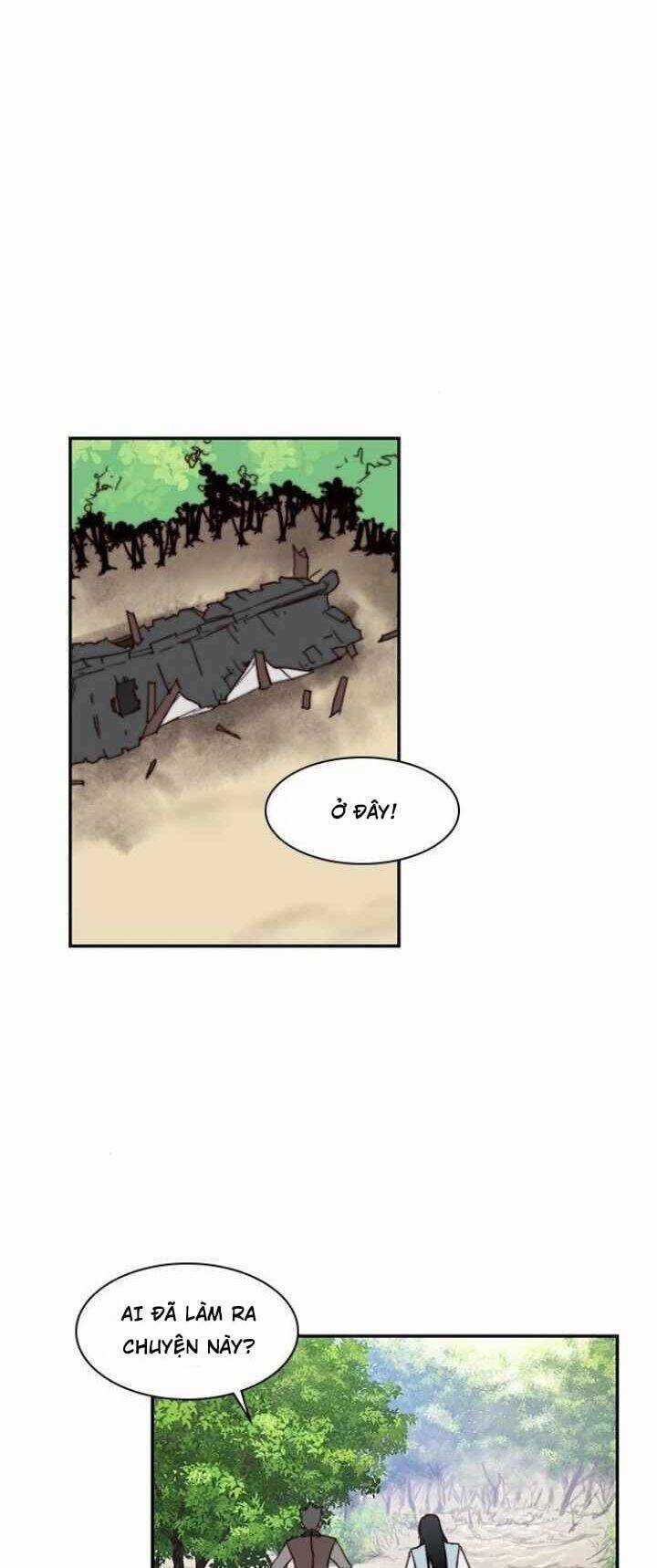 Kẻ Mạnh Nhất Lịch Sử - Chương 21 - Trang 49