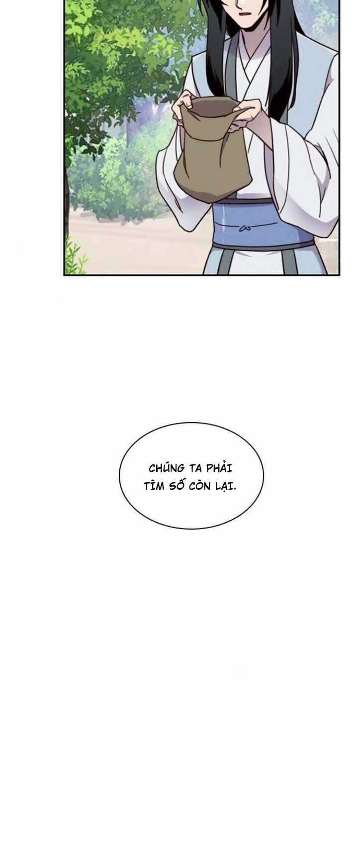 Kẻ Mạnh Nhất Lịch Sử - Chương 21 - Trang 51