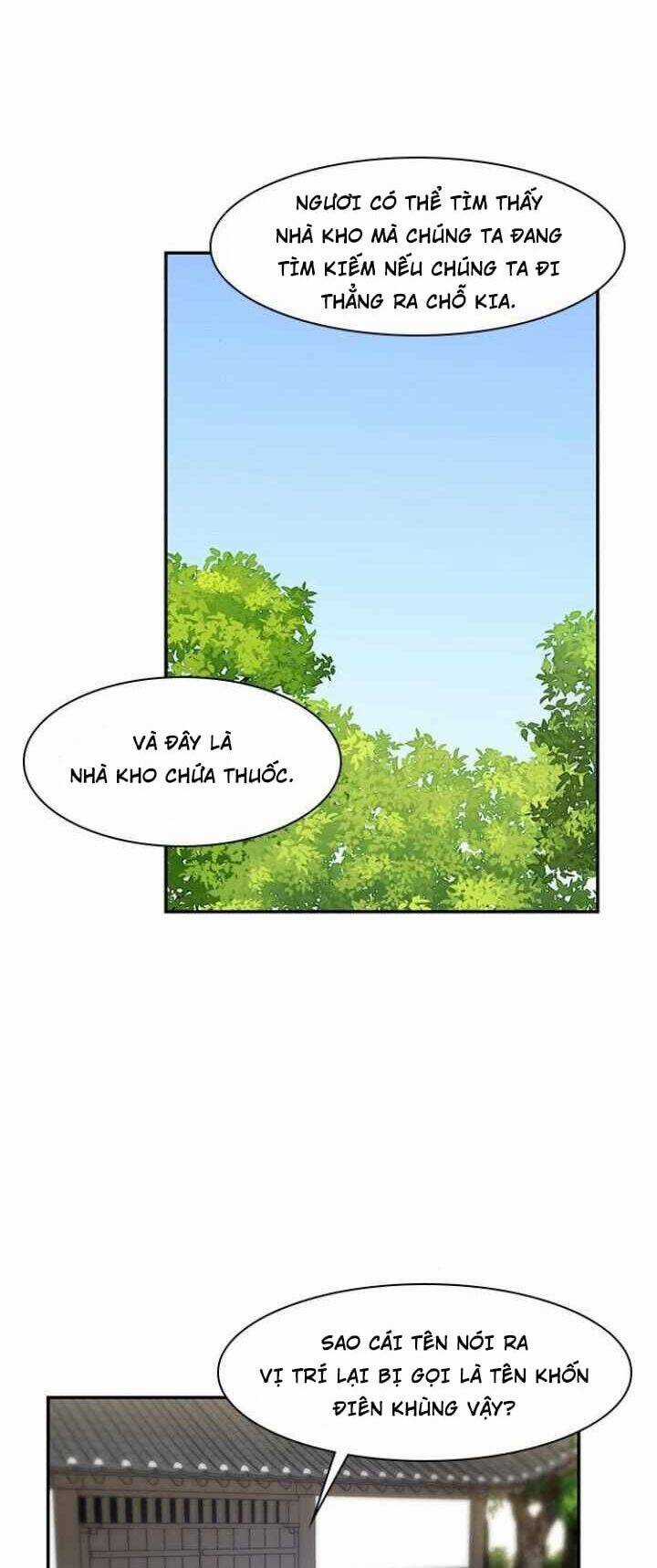 Kẻ Mạnh Nhất Lịch Sử - Chương 21 - Trang 52