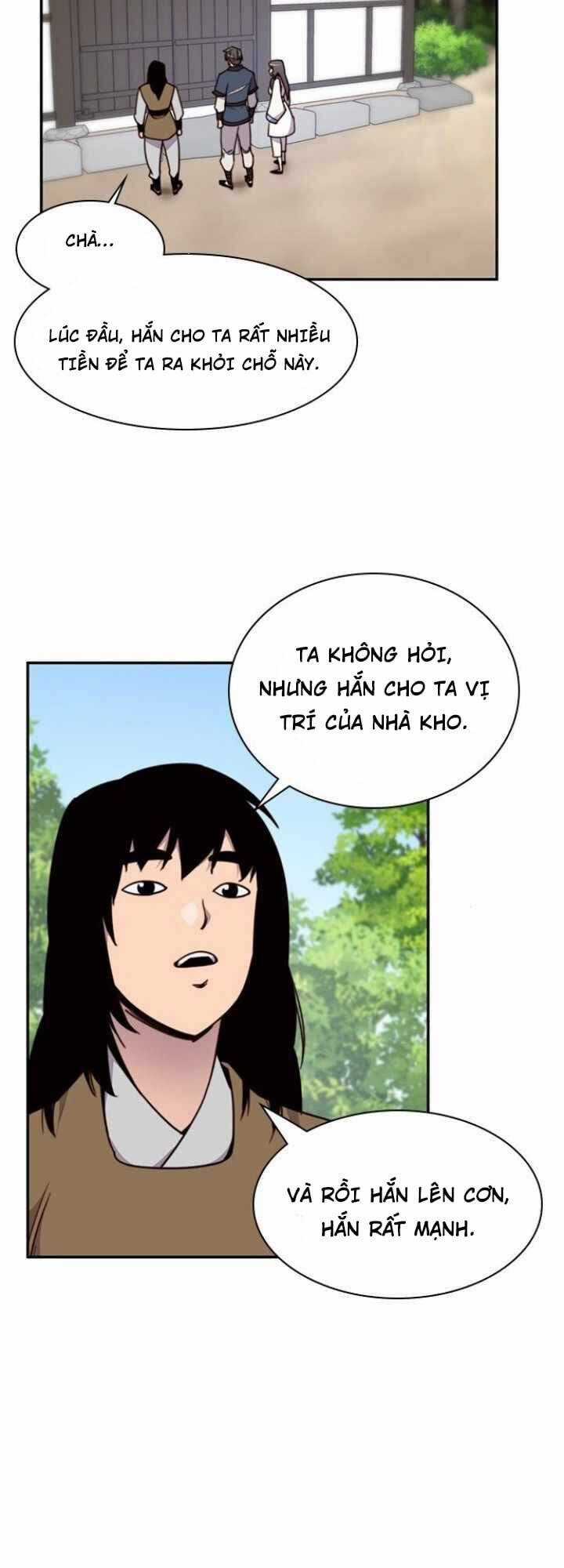 Kẻ Mạnh Nhất Lịch Sử - Chương 21 - Trang 53