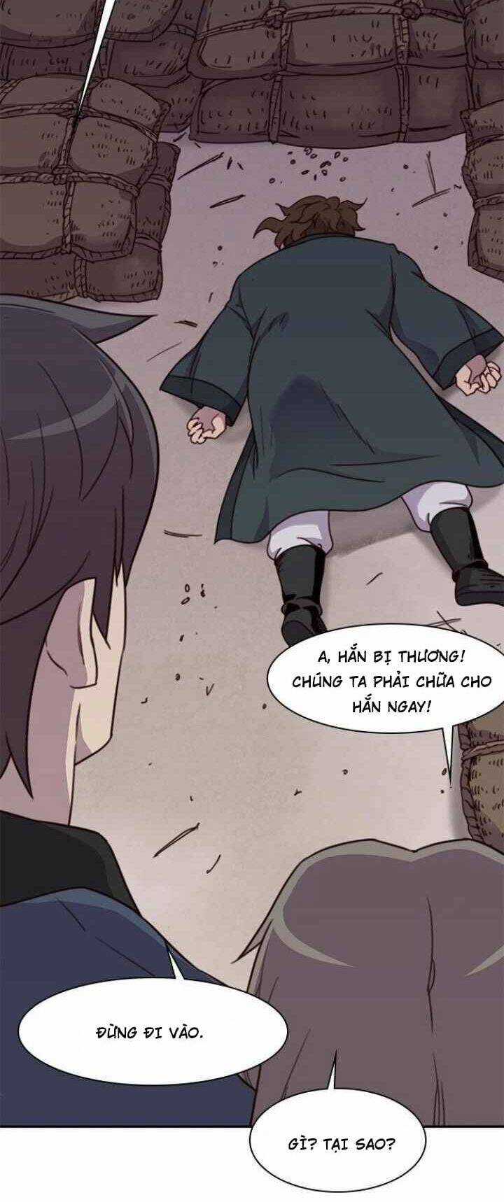 Kẻ Mạnh Nhất Lịch Sử - Chương 21 - Trang 55