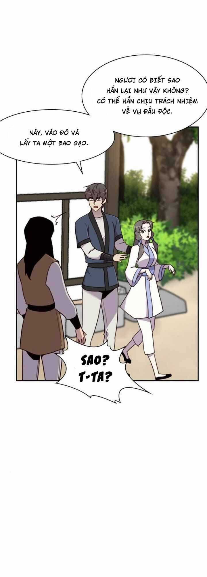 Kẻ Mạnh Nhất Lịch Sử - Chương 21 - Trang 56