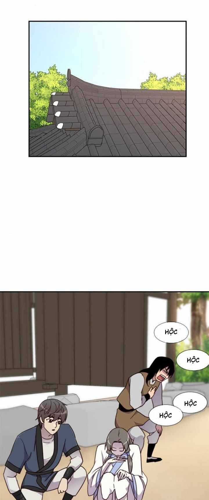 Kẻ Mạnh Nhất Lịch Sử - Chương 21 - Trang 57