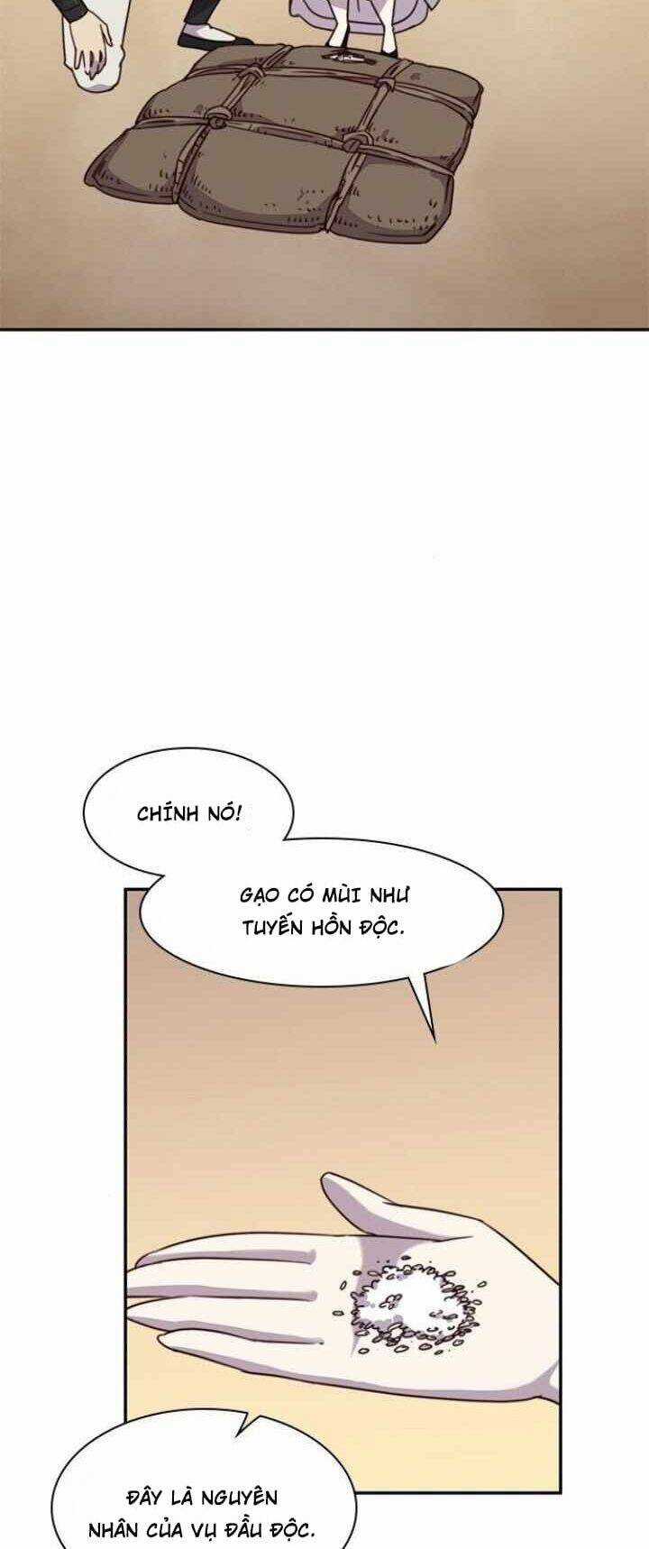 Kẻ Mạnh Nhất Lịch Sử - Chương 21 - Trang 58