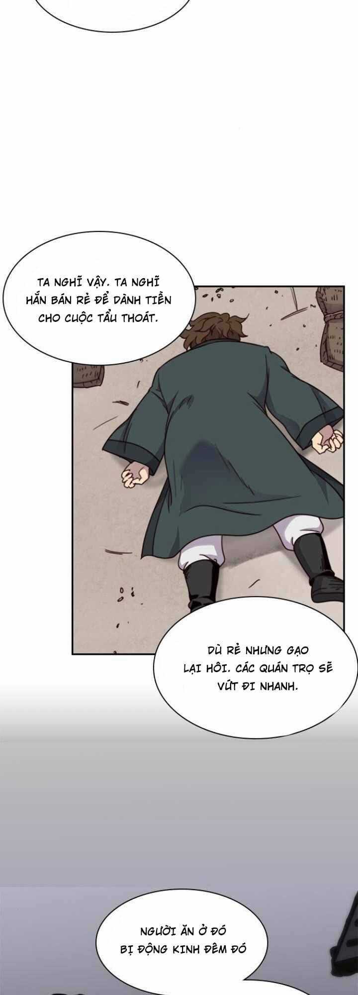 Kẻ Mạnh Nhất Lịch Sử - Chương 21 - Trang 59