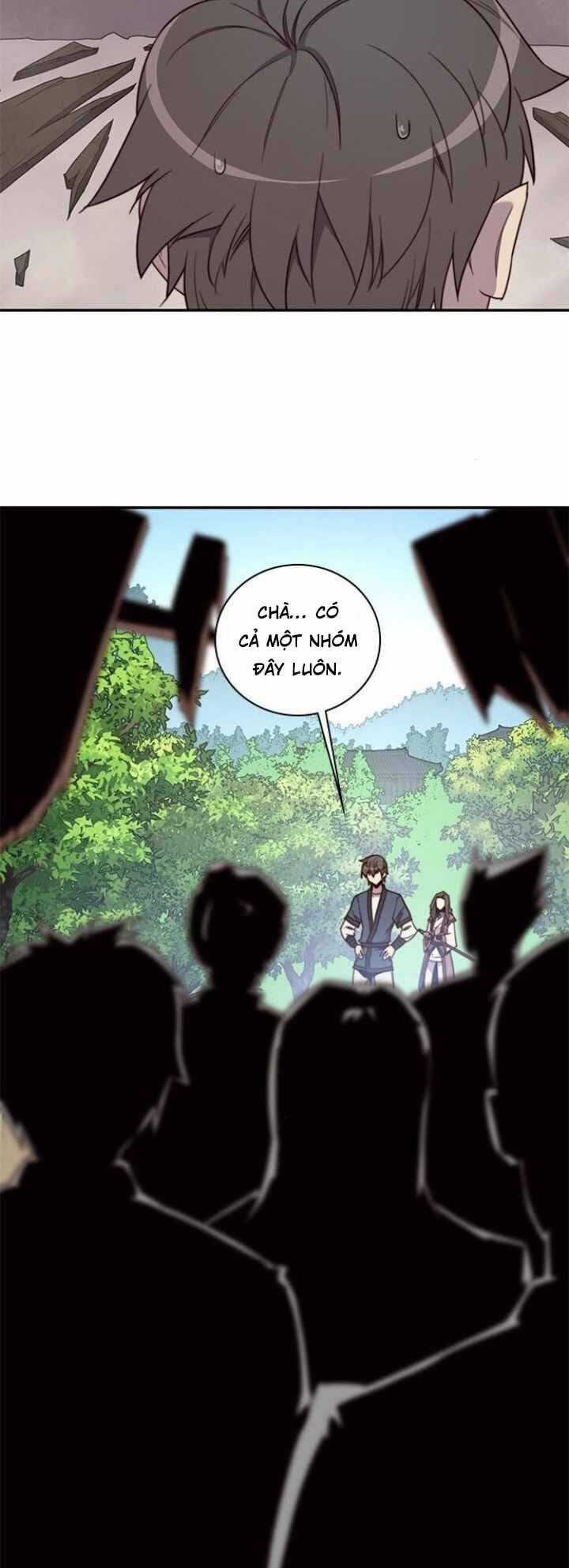 Kẻ Mạnh Nhất Lịch Sử - Chương 21 - Trang 7