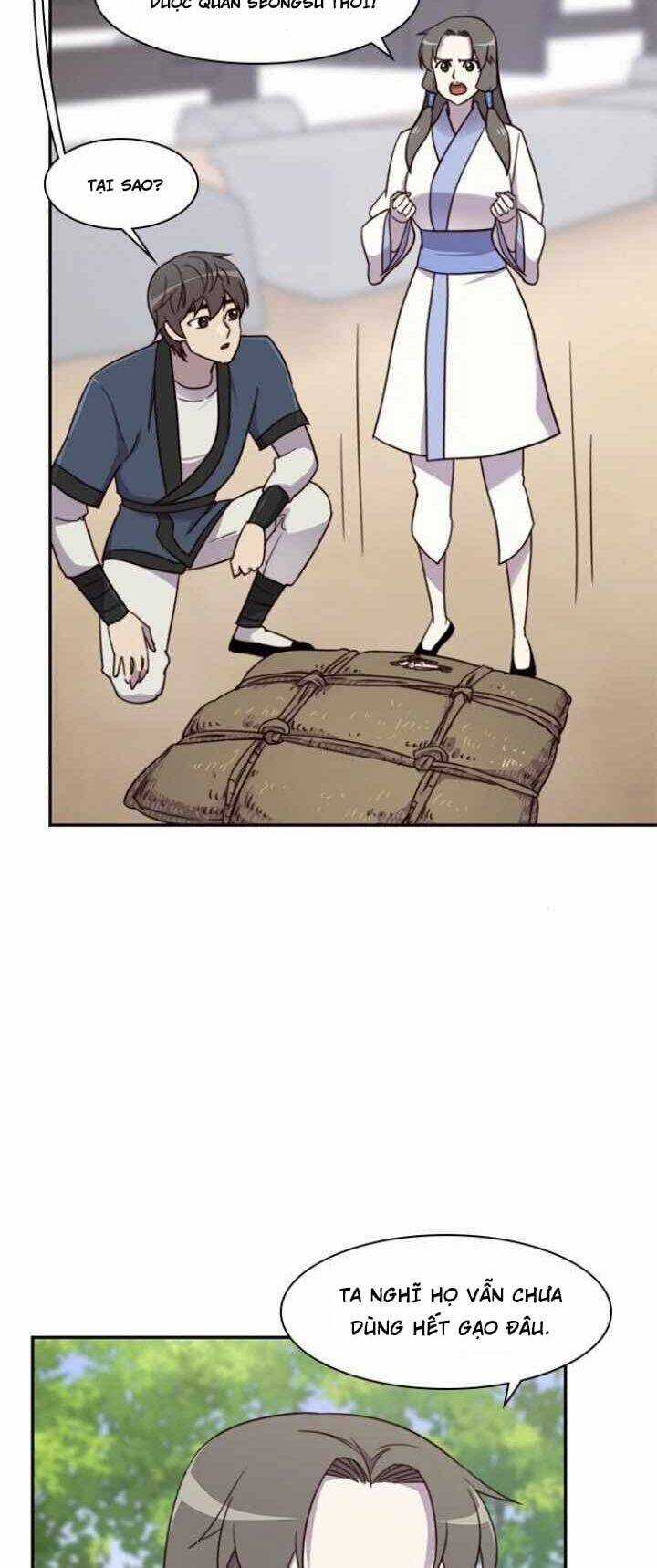 Kẻ Mạnh Nhất Lịch Sử - Chương 21 - Trang 61