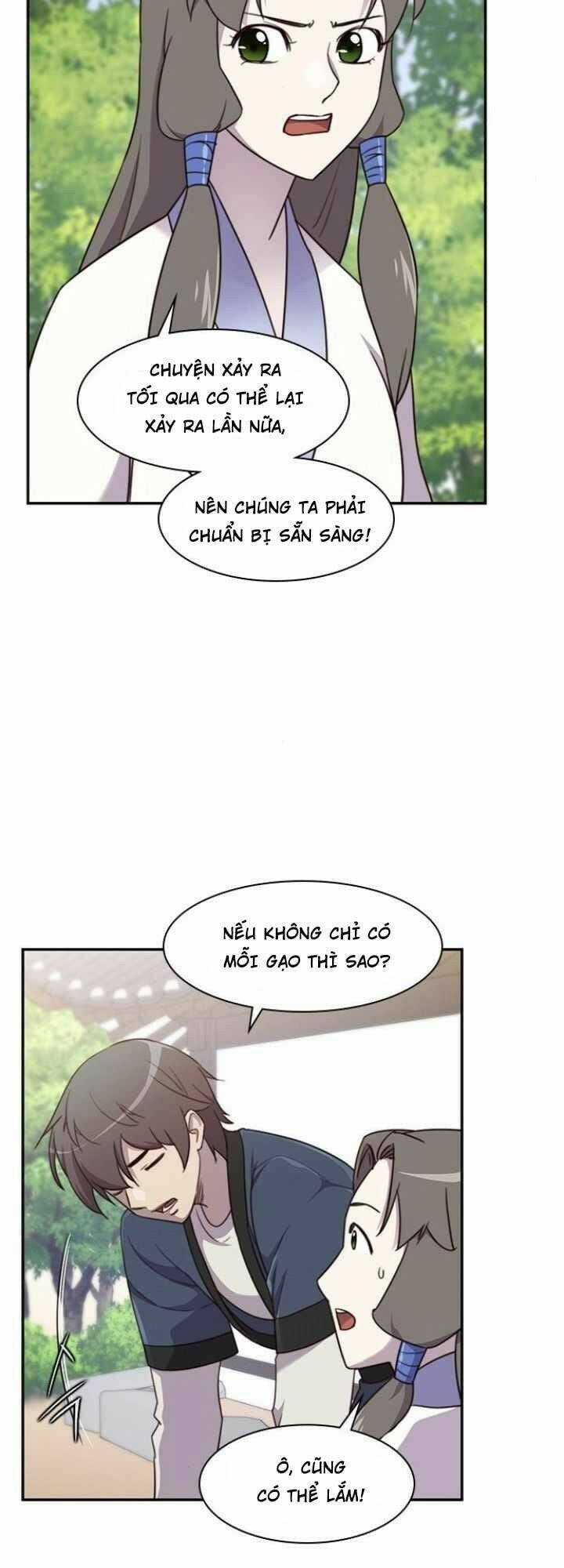 Kẻ Mạnh Nhất Lịch Sử - Chương 21 - Trang 62