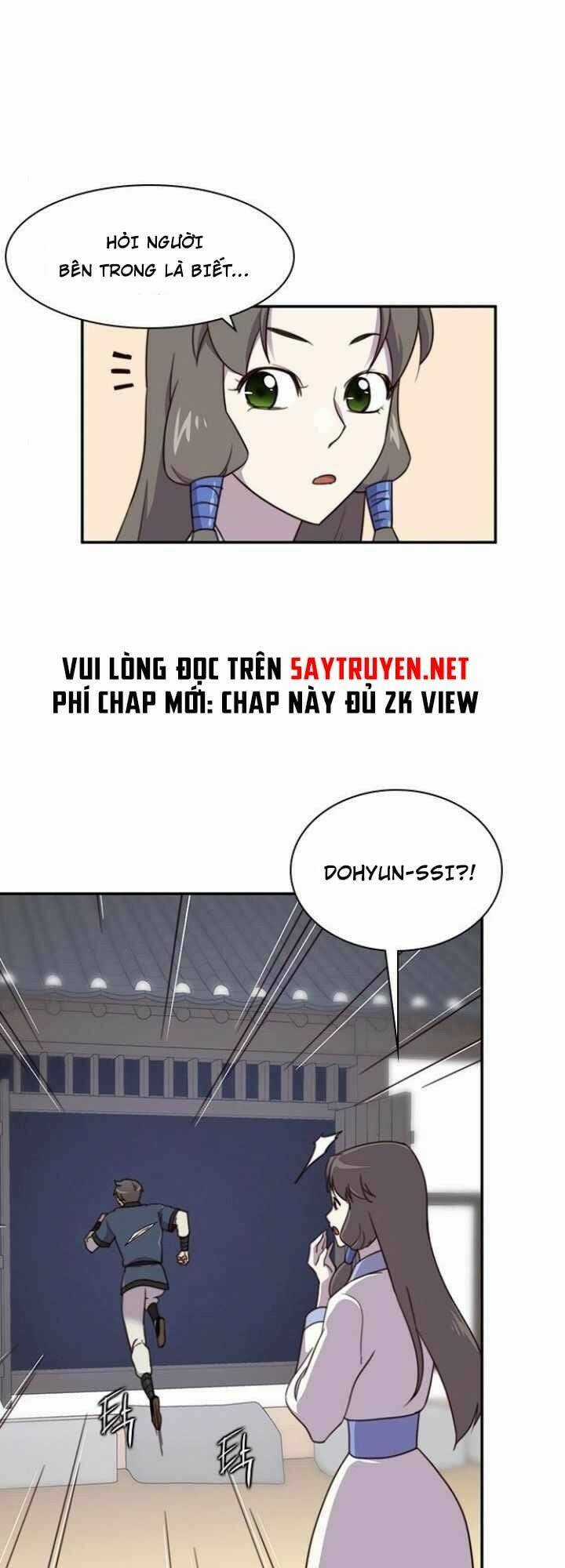 Kẻ Mạnh Nhất Lịch Sử - Chương 21 - Trang 63