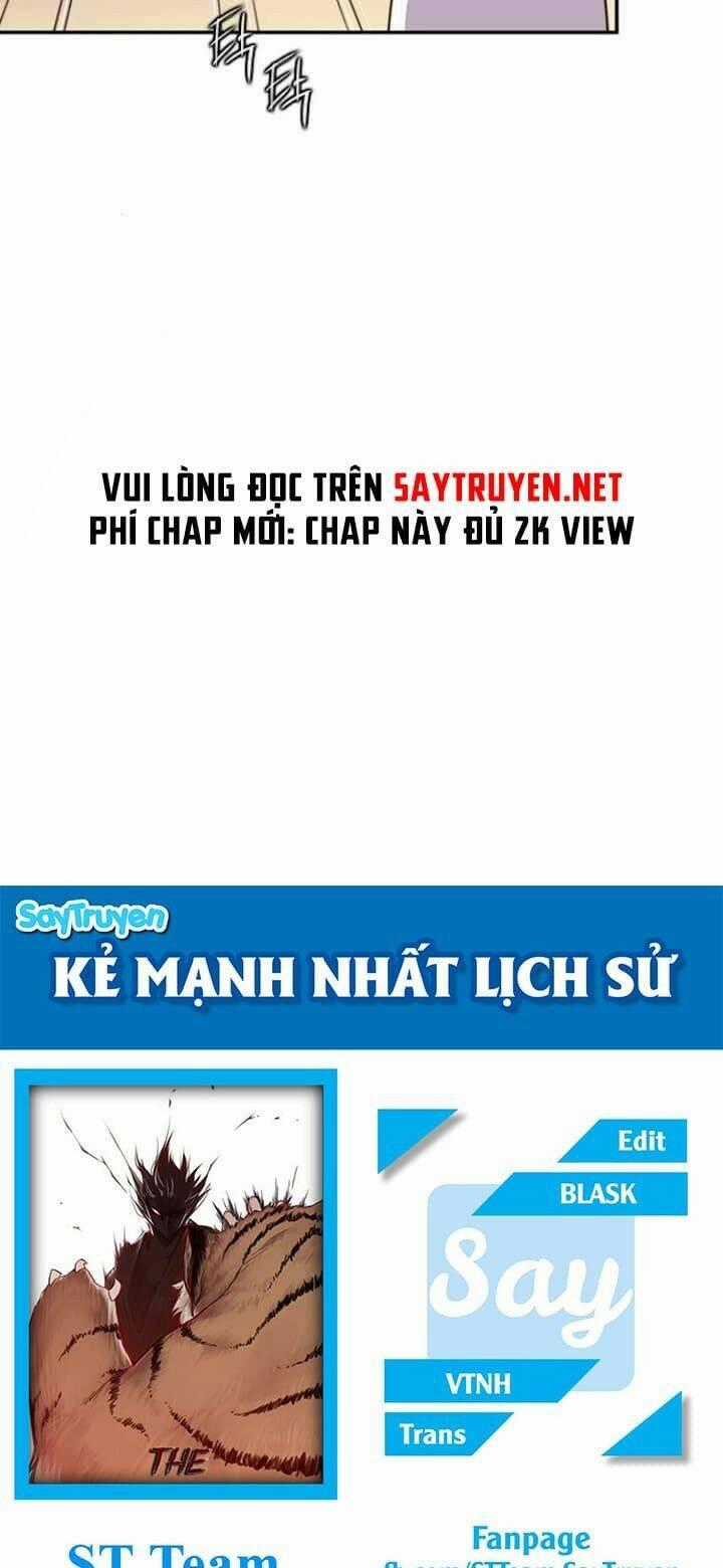 Kẻ Mạnh Nhất Lịch Sử - Chương 21 - Trang 64