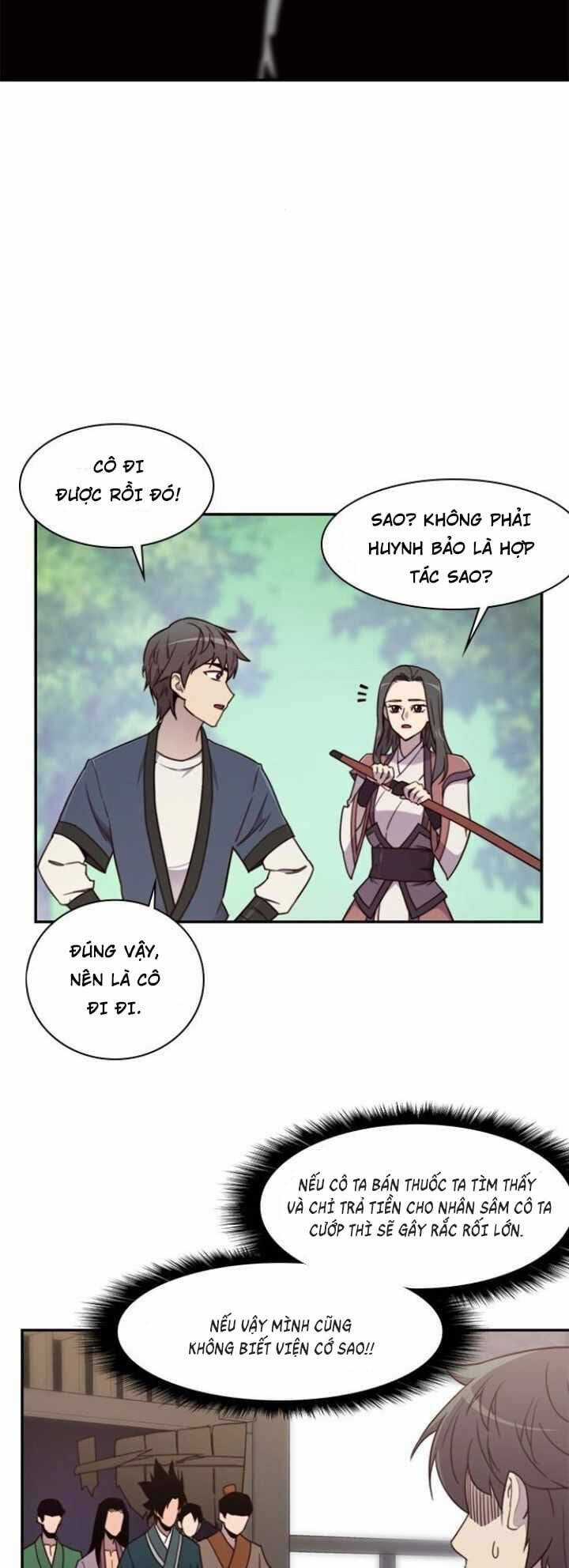 Kẻ Mạnh Nhất Lịch Sử - Chương 21 - Trang 8