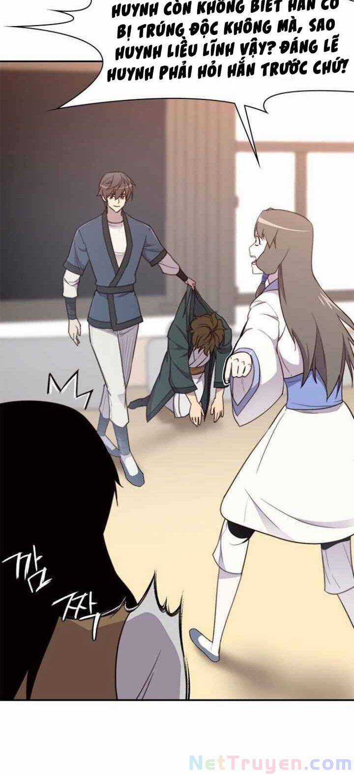 Kẻ Mạnh Nhất Lịch Sử - Chương 22 - Trang 3