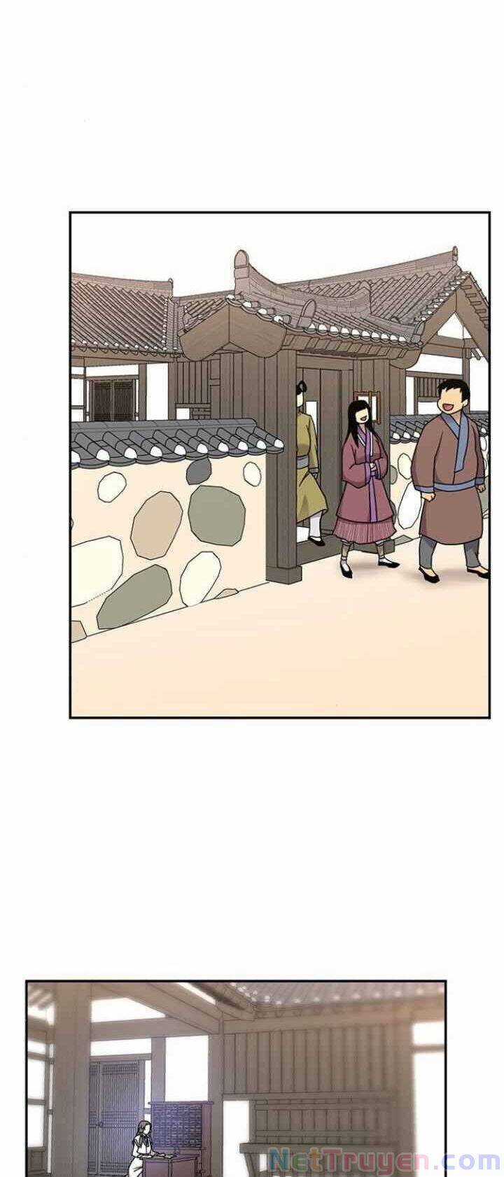 Kẻ Mạnh Nhất Lịch Sử - Chương 22 - Trang 33