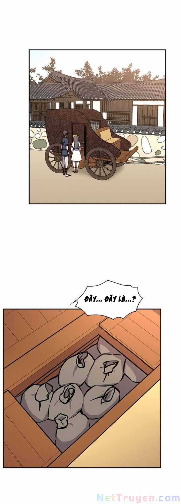 Kẻ Mạnh Nhất Lịch Sử - Chương 22 - Trang 38