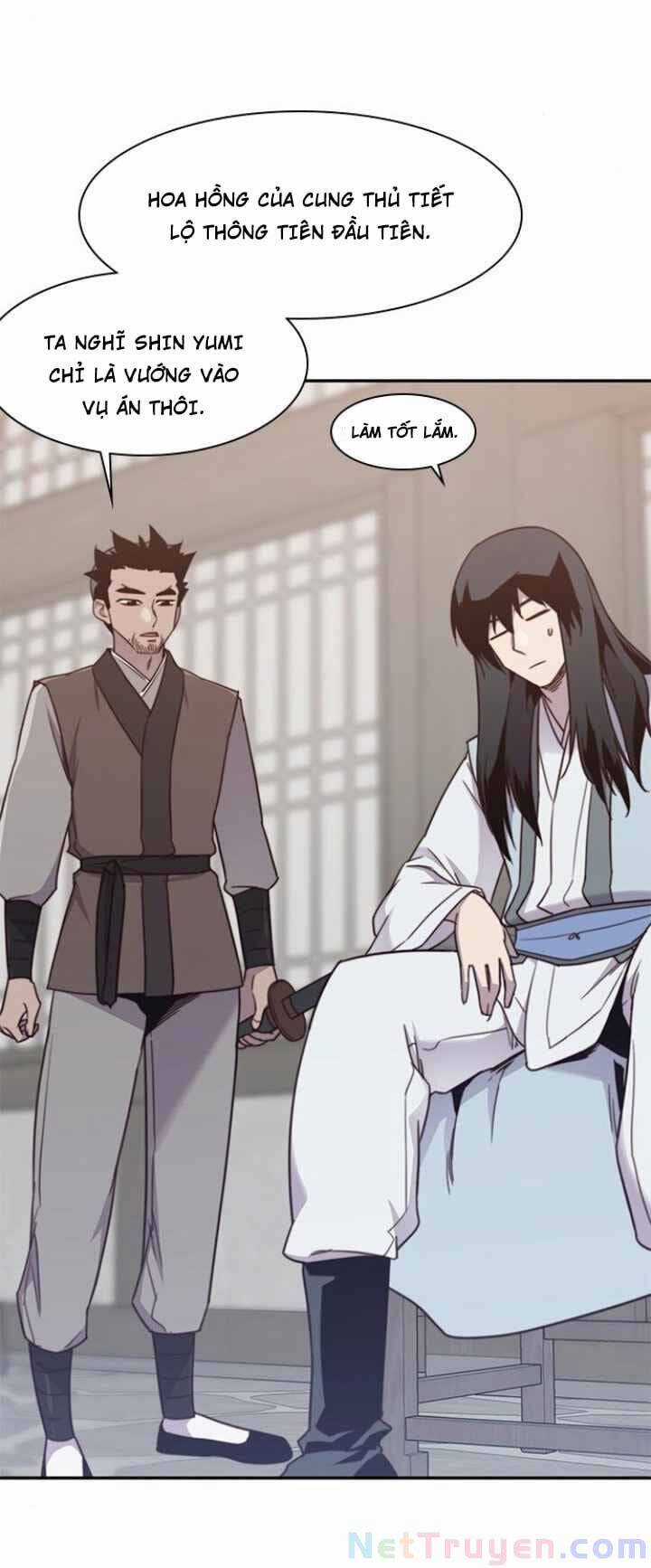 Kẻ Mạnh Nhất Lịch Sử - Chương 22 - Trang 61