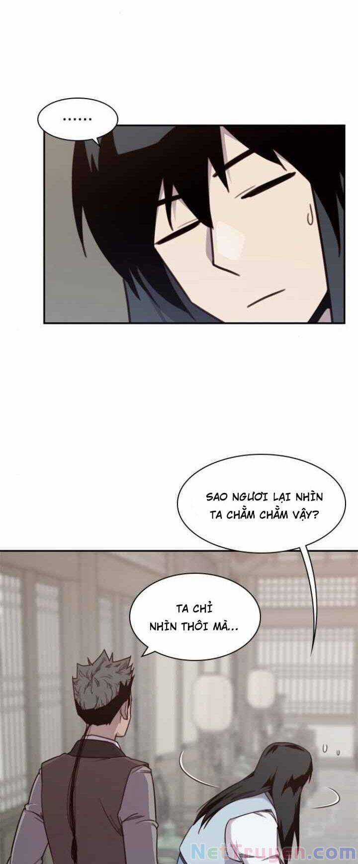 Kẻ Mạnh Nhất Lịch Sử - Chương 22 - Trang 62