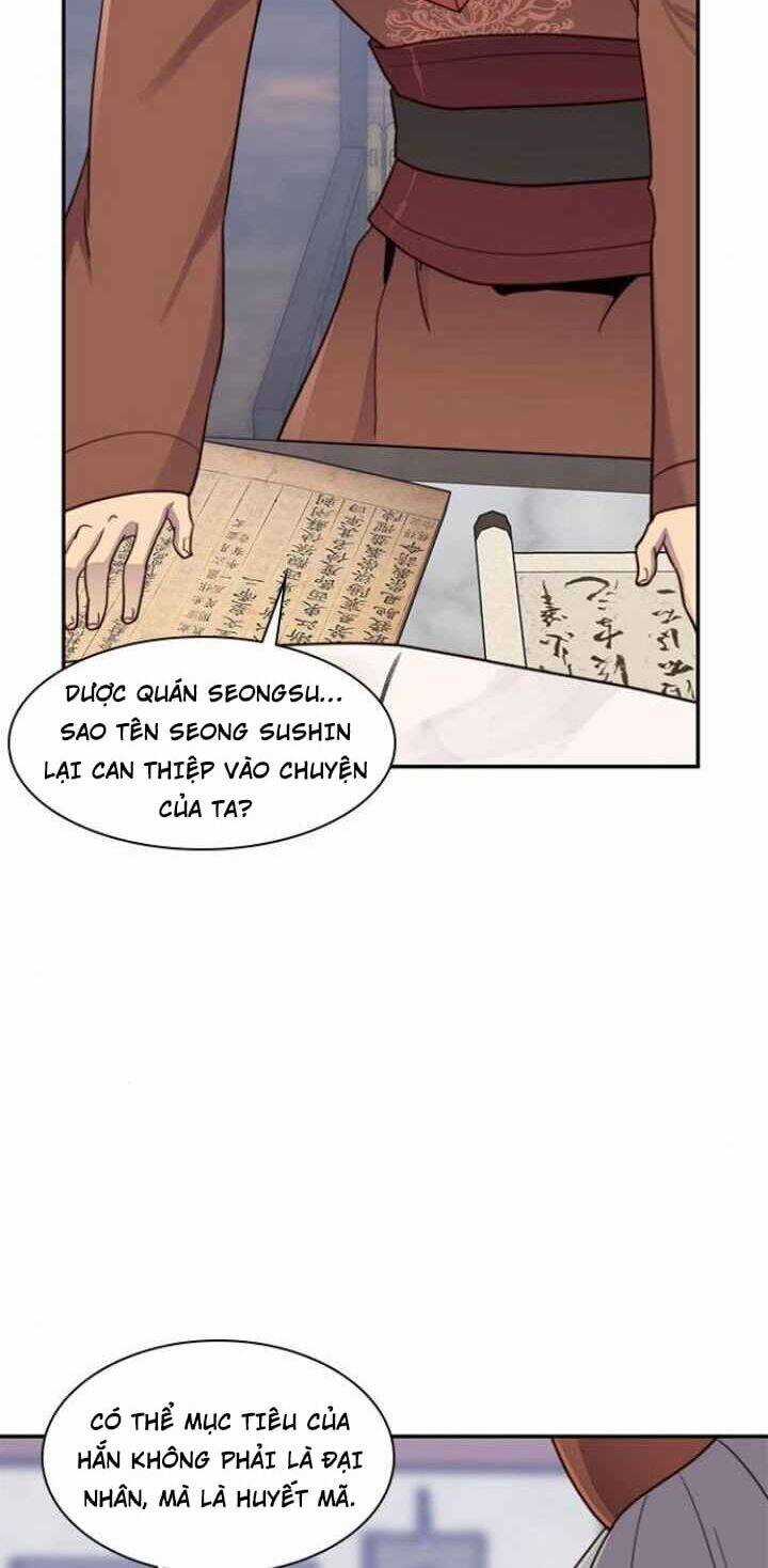 Kẻ Mạnh Nhất Lịch Sử - Chương 23 - Trang 3