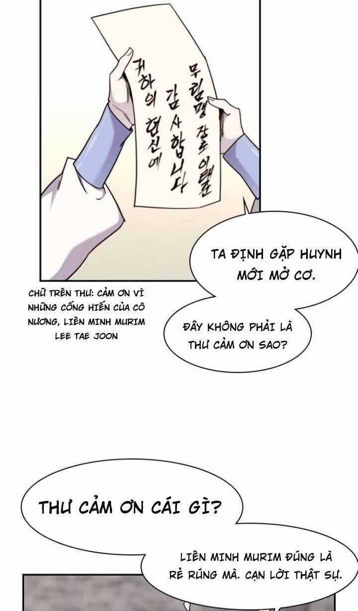 Kẻ Mạnh Nhất Lịch Sử - Chương 23 - Trang 30