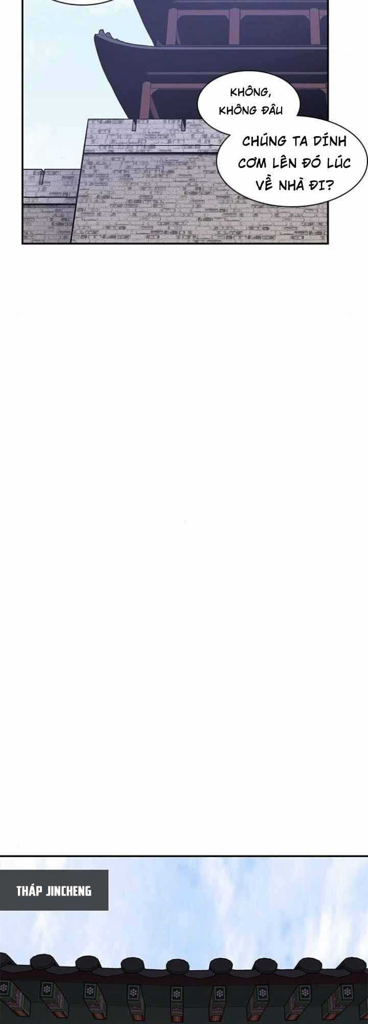 Kẻ Mạnh Nhất Lịch Sử - Chương 23 - Trang 33