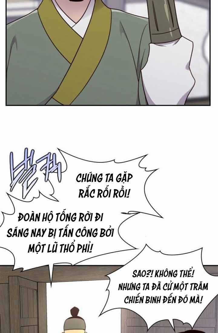 Kẻ Mạnh Nhất Lịch Sử - Chương 23 - Trang 43