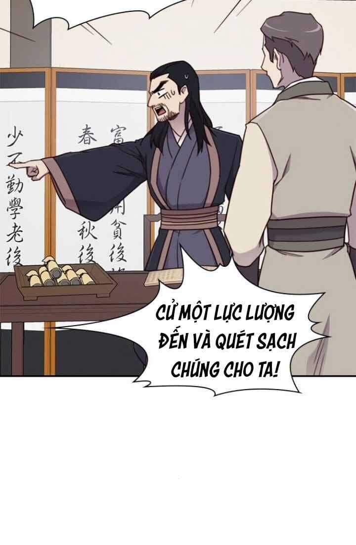 Kẻ Mạnh Nhất Lịch Sử - Chương 23 - Trang 49