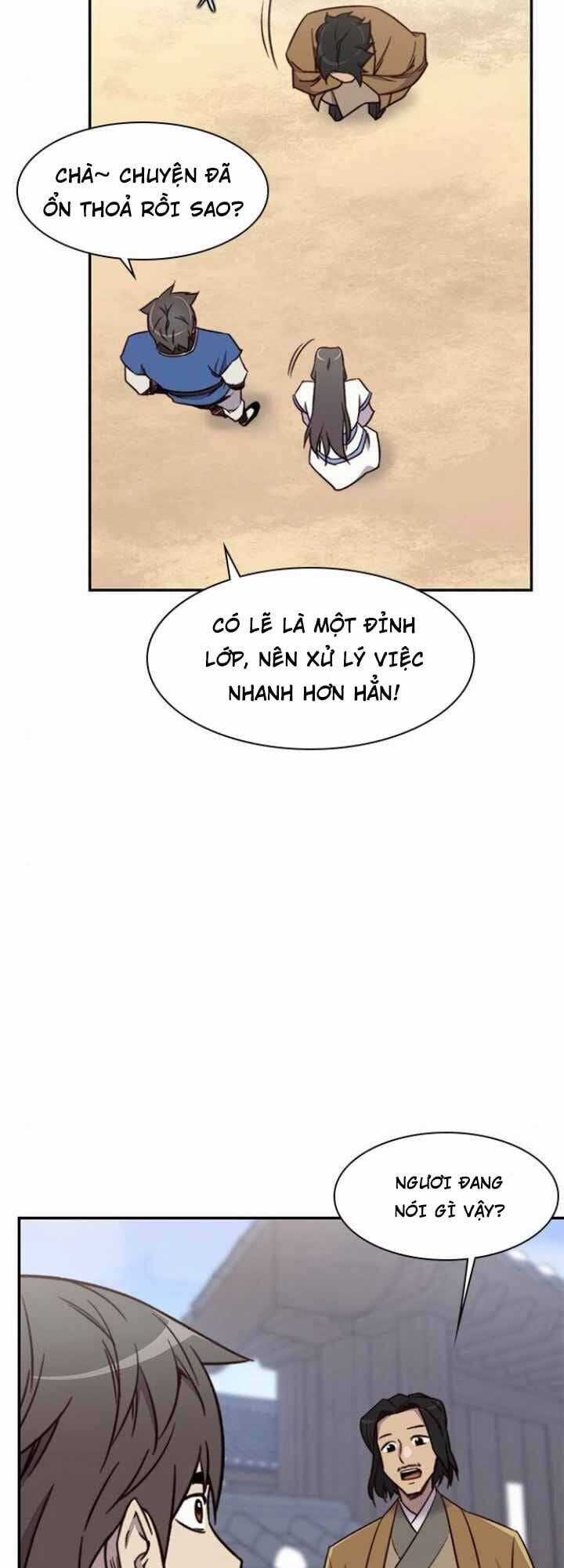 Kẻ Mạnh Nhất Lịch Sử - Chương 23 - Trang 61