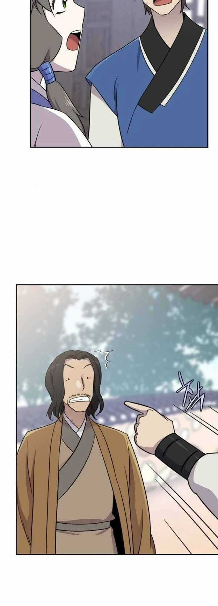 Kẻ Mạnh Nhất Lịch Sử - Chương 23 - Trang 68