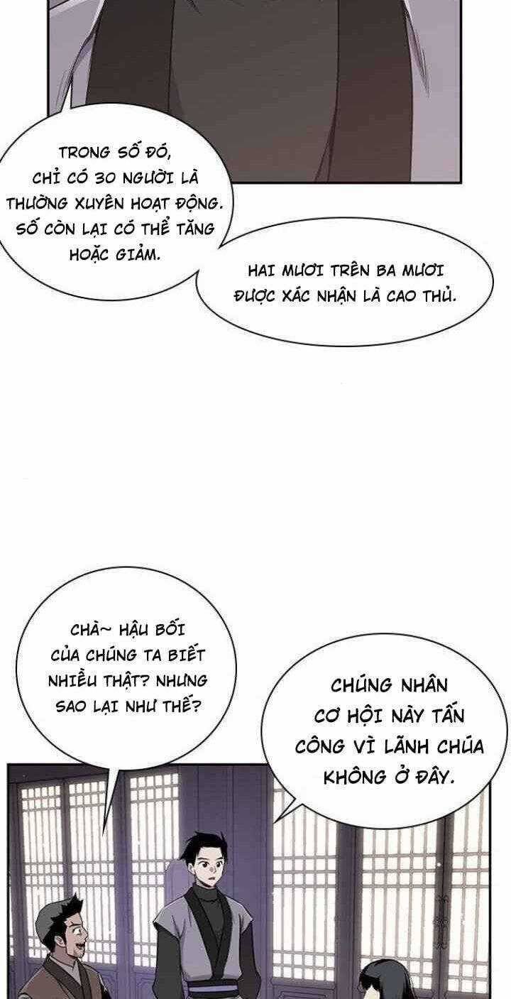 Kẻ Mạnh Nhất Lịch Sử - Chương 24 - Trang 3