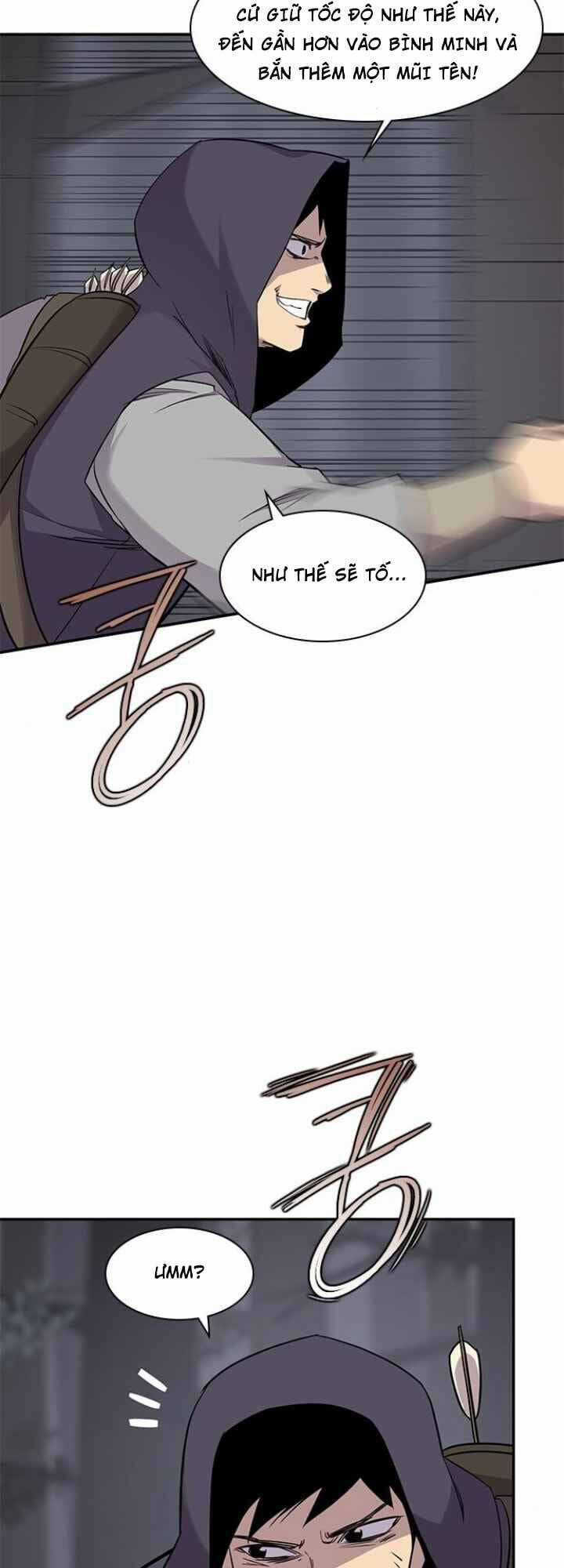 Kẻ Mạnh Nhất Lịch Sử - Chương 24 - Trang 64