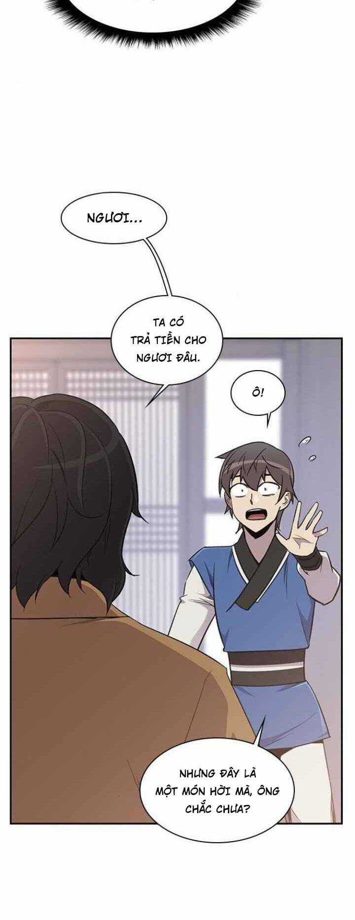 Kẻ Mạnh Nhất Lịch Sử - Chương 24 - Trang 9