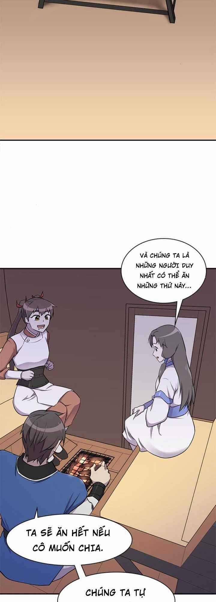 Kẻ Mạnh Nhất Lịch Sử - Chương 25 - Trang 32