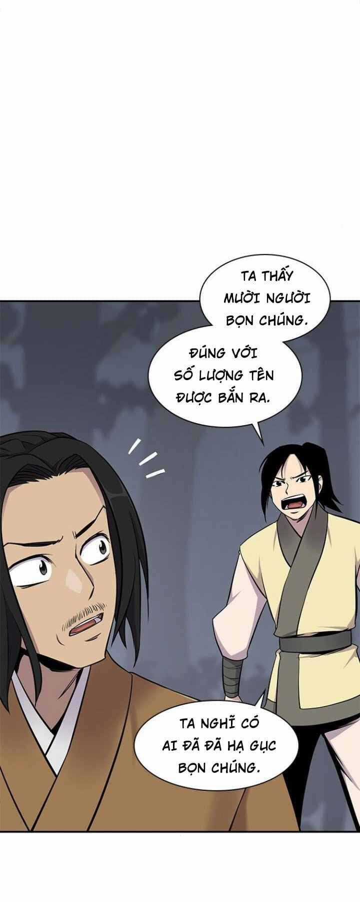 Kẻ Mạnh Nhất Lịch Sử - Chương 25 - Trang 36