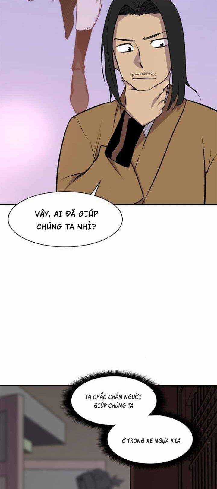 Kẻ Mạnh Nhất Lịch Sử - Chương 25 - Trang 41