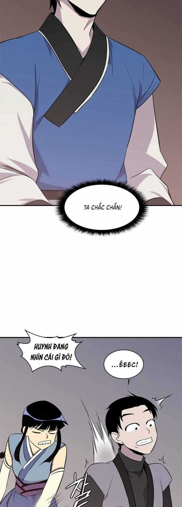 Kẻ Mạnh Nhất Lịch Sử - Chương 25 - Trang 43