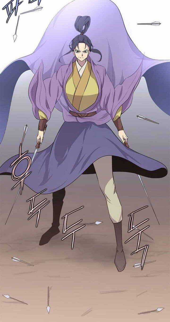 Kẻ Mạnh Nhất Lịch Sử - Chương 25 - Trang 56