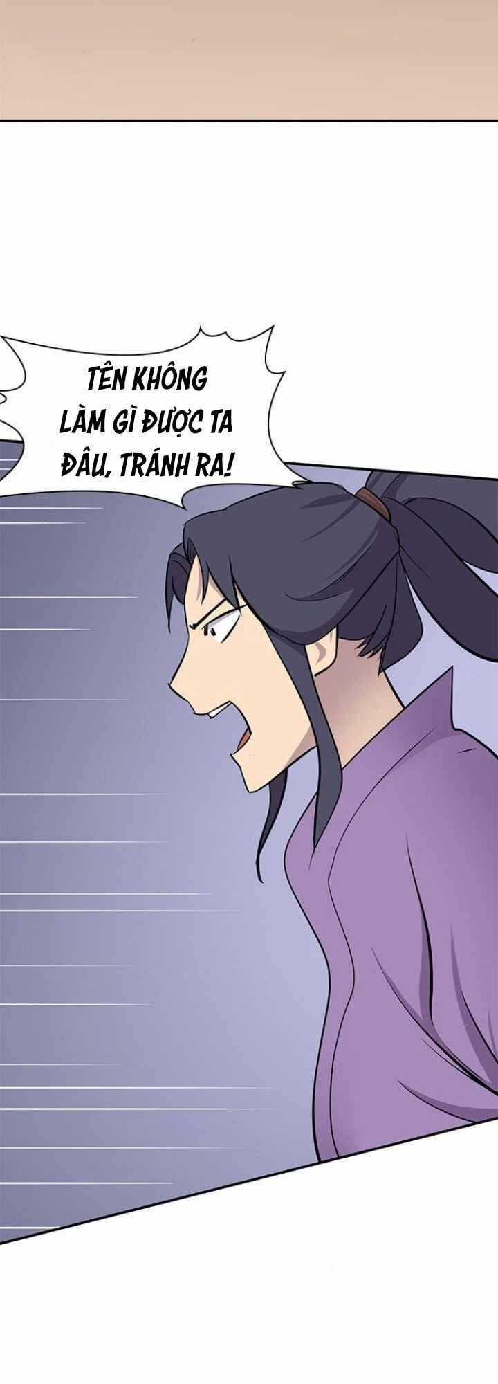 Kẻ Mạnh Nhất Lịch Sử - Chương 25 - Trang 57